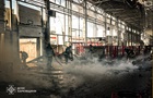 Обстрел почтового терминала в Харькове: увеличилось число жертв