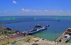 Керченська переправа РФ майже зупинилася -  Мадяр 