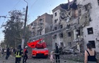 Атака РФ на Запорожье: разрушен дом, есть жертвы