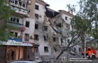 Удар РФ по Запорожью: увеличилось количество жертв