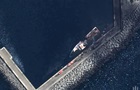 РФ теряет контроль над морскими путями к Крыму - СМИ
