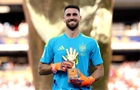 Голкипер испанцев на ЧМ-2026 сыграл с достижением