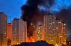 В июле Россия выпустила по Украине больше баллистики, чем производит - ISW