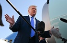 Трамп відреагував на загибель військових США під час атаки Ірану