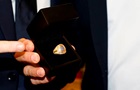 Гравці збірної Іспанії отримали чемпіонські персні з рук президента ФІФА
