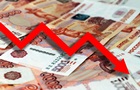 Дефіцит бюджету РФ може сягнути 7 трлн рублів