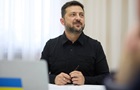 Зеленский провел разговор с премьером Британии