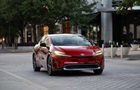 Toyota обновила Prius