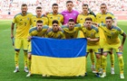 Україна обрала місце проведення домашніх матчів у Лізі націй