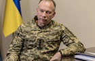 Сирський пояснив, чому реформа ТЦК досі не стартувала