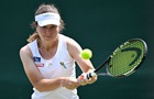 Снигур успешно стартовала на турнире в Праге