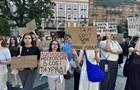 Украинцы пятый день требуют вернуть Федорова