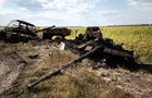 Генштаб подсчитал потери россиян на 21 июля