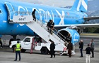 США создадут авиапарк для депортации мигрантов
