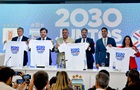 ЧС-2030 прийме 64 збірні до 100-річного ювілею
