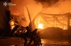 Россияне атаковали спасателей в Сумах