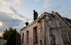 Известны последствия утренней атаки РФ на Харьков