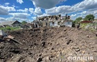 Удари по Донеччині: четверо загиблих, 13 поранених