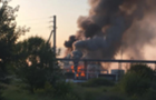 РФ три дні поспіль атакувала об’єкти газовидобутку на Харківщині