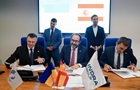 Іспанія профінансує план відновлення повітряного руху України
