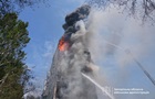 Удар по Запоріжжю: зросла кількість загиблих та поранених 