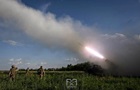 В Генштабе оценили события на фронте