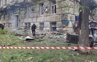 В Одесі зросла кількість постраждалих внаслідок атаки РФ
