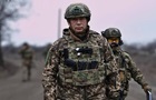 Сирського звільнено з посади головкома ЗСУ - ЗМІ