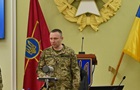 Драпатий прокоментував своє призначення головкомом
