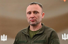 Росія оголосила в розшук нового головкома ЗСУ Драпатого