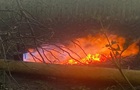 РФ ударила по Одесской области: поврежден газопровод, есть жертва