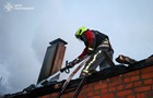 Росіяни обстріляли Харків, п ятеро постраждалих