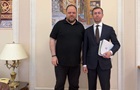 Корецький анонсировал восстановление Совета коалиции: что изменится