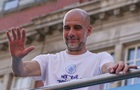 Манчестер Сити продает вещи Гвардиолы на аукционе