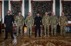Официально: Гнатов и Сырский уволены, есть новый главком