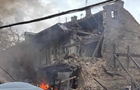 Удар по Одесі: є жертв та двоє постраждалих