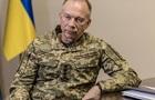 Звільнення Сирського: скільки українців підтримали це рішення