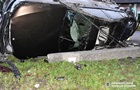 Суд взяв під варту водія, який у ДТП на Львівщині вбив трьох дівчат
