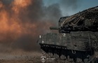 РФ тисне на чотирьох напрямках - Генштаб