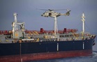 ЄС почне перевіряти судна російського  тіньового флоту  в морі