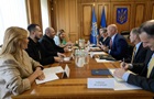 Від дронів до Patriot: Україна і США розширюють оборонне партнерство