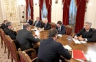 Зеленський: Навколо Путіна дуже токсична атмосфера