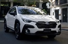 Subaru отказывается от своих гибридов и переходит на технологии Toyotа