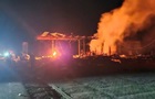 Россияне атаковали две АЗС в Сумах