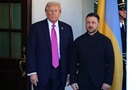 СМИ узнали о возможном визите Зеленского в США