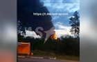 В России заявили об атаке БПЛА на НПЗ в Ульяновской области