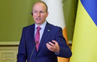 До Києва прибув прем’єр Ірландії 