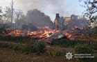 РФ ударила по школі та АЗС у Сумах: наслідки атак за добу