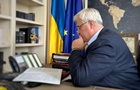 Україна та Молдова обговорили альтернативні маршрути експорту зерна