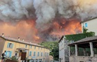 Огонь приблизился к Бордо: во Франции эвакуировали тысячи людей
